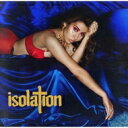 【輸入盤】 Kali Uchis / Isolation 【CD】