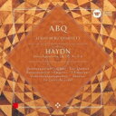 Haydn ハイドン / 弦楽四重奏曲第76番『五度』、第77番『皇帝』、第78番『日の出』 アルバン・ベルク四重奏団(1993、1994) 【Hi Quali...