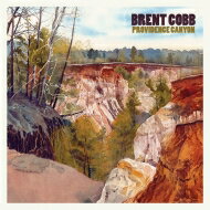 Brent Cobb / Providence Canyon 【LP】