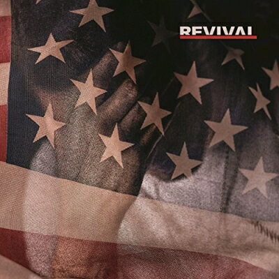 Eminem エミネム / Revival (2枚組アナログレコード) 【LP】