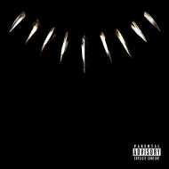 ubNpT[ / ubNpT[ Black Panther: The Album TEhgbN (2gAiOR[h) yLPz