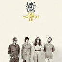 【輸入盤】 Lake Street Dive / Free Yourself Up 【CD】