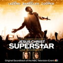 【輸入盤】 ミュージカル / Jesus Christ Superstar Live In Concert 【CD】