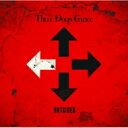 Three Days Grace スリーデイズグレース / Outsider 【CD】