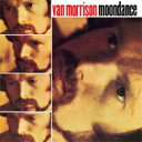 Van Morrison バンモリソン / Moondance 【紙ジャケット／SHM-CD】 【SHM-CD】