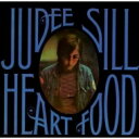 Judee Sill ジュディシル / Heart Food 【紙ジャケット/SHM-CD】 【SHM-CD】
