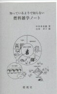 知っているようで知らない燃料雑学ノート / 中井多喜雄 【本】