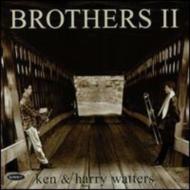 【輸入盤】 Kelly Watters / Harry Watters / Brothers 2 【CD】