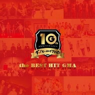 グッドモーニングアメリカ / the BEST HIT GMA 【初回限定盤】 【CD】