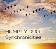 【輸入盤】 Humpty Duo / Synchronicities 【CD】