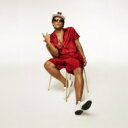 Bruno Mars ブルーノマーズ / 24K Magic 【デラックス・エディション】(+Blu-ray) 【CD】