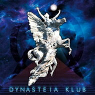 【輸入盤】 Pavillon Rouge / Dynasteia Klub 【CD】