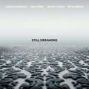 Joshua Redman ジョシュアレッドマン / Still Dreaming (feat. Ron Miles, Scott Colley Brian Blade) (アナログレコード / Nonesuch) 【LP】