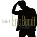 Eric Benet エリックベネイ / Best Of Eric Benet 【CD】