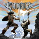 Exmortus / Sound Of Steel 【CD】