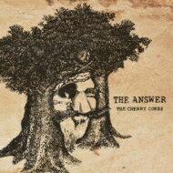 THE CHERRY COKE$ チェリーコークス / THE ANSWER 