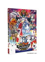 映画 妖怪ウォッチ シャドウサイド 鬼王の復活【DVD】 【DVD】