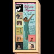 【輸入盤】 Gloria Lynne / Best Of The Everest Years (4CD) 【CD】