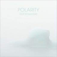 【輸入盤】 Hoff Ensemble / Polarity (+blu-ray Audio) 【SACD】