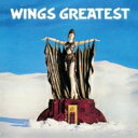 Paul Mccartney&Wings ポールマッカートニー&ウィングス / Greatest Hits 輸入盤 【CD】
