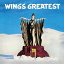 Paul Mccartney Wings ポールマッカートニー＆ウィングス / Greatest Hits (アナログレコード) 【LP】