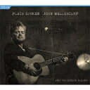 John Cougar Mellencamp ジョンクーガーメレンキャンプ / Plain Spoken: From The Chicago Theatre (...