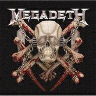 Megadeth メガデス / Killing Is My Business... And Business Is Good! (The Final Kill) 【完全生産限定盤】＜Blu-spec CD2＞ 【BLU-SPEC CD 2】