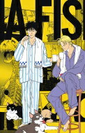 BANANA FISH 復刻版BOX Vol.3 / 吉田秋生 ヨシダアキミ 