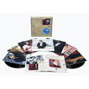 Bruce Springsteen ブルーススプリングスティーン / Album Collection Vol.2: 1987-1996 (BOX仕様 / 10...