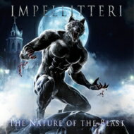 Impellitteri インペリテリ / Nature Of The Beast 【リミテッド・エディション】 【CD】