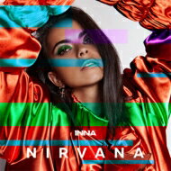 Inna / Nirvana 【CD】