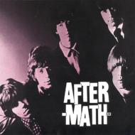 【輸入盤】 Rolling Stones ローリングストーンズ / Aftermath Uk 【CD】