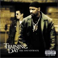 【輸入盤】 トレーニング デイ / Training Day - Soundtrack 【CD】