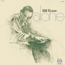 Bill Evans (Piano) rGoX / Alone (Mqa / Uhqcd) yHi Quality CDz