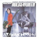 【輸入盤】 Allan Holdsworth アランホールズワース / Atavachron 【CD】