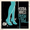 【輸入盤】 Hoobastank フーバスタンク / Push Pull 【CD】