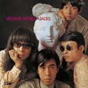 Jacks ジャックス / ジャックスの世界 【生産限定低価格盤】 【CD】