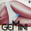内海利勝 & ザ・シマロンズ / GEMINI PART I 【生産限定低価格盤】 【CD】 1,012円
