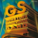 ダウンタウンブギウギバンド / G.S. 【生産限定低価格盤】 【CD】