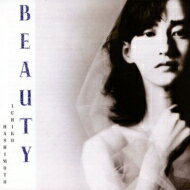 橋本一子 / Beauty 【CD】