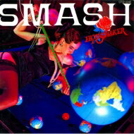 EARTH SHAKER アースシェイカー / SMASH 【生産限定低価格盤】 【CD】