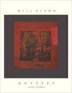【輸入盤】 Bill Dixon ビルディクソン / Odyssey (6CD) 【CD】