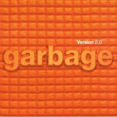 【輸入盤】 Garbage / Version 2.0 (20th Anniversary Edition) 【CD】