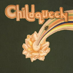 Kadhja Bonet / &quot;Childqueen 【全世界限定2, 000枚】(初回生産限定フルーム・カラーヴァイナル仕様 / アナログレコード)&quot; 【LP】