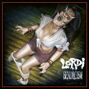 【送料無料】 Lordi ローディ / Sexorcism 【CD】
