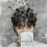 CHANSUNG (From 2PM) / Complex 【初回生産限定盤B】 【CD】