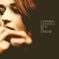 【輸入盤】 Carmen Consoli カルメンコンソーリ / Eco Di Sirene 【CD】