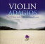 ͢ס Violin AdagioV / A CD