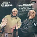 【輸入盤】 Sullivan サリバン / The Mikado　R.nash / The D'oyly Carte Opera Company 【CD】