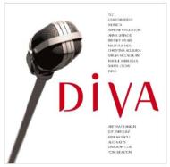 Diva 【CD】